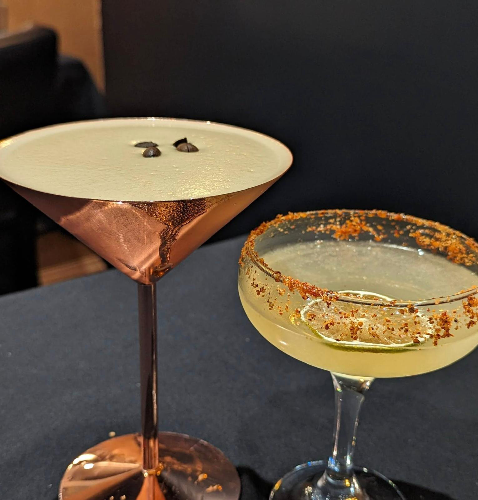 Espresso martini